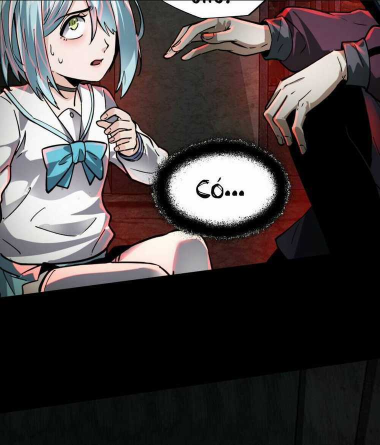 Ta Biến Thế Giới Kinh Dị Thành Trò Chơi Nuôi Dưỡng Chapter 21 trang 37