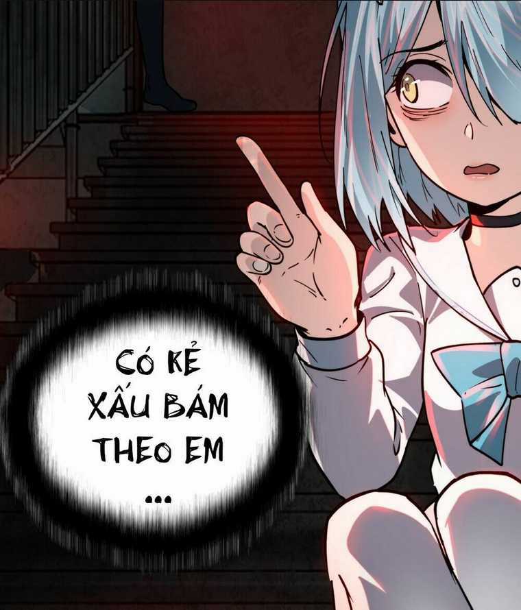Ta Biến Thế Giới Kinh Dị Thành Trò Chơi Nuôi Dưỡng Chapter 21 trang 39