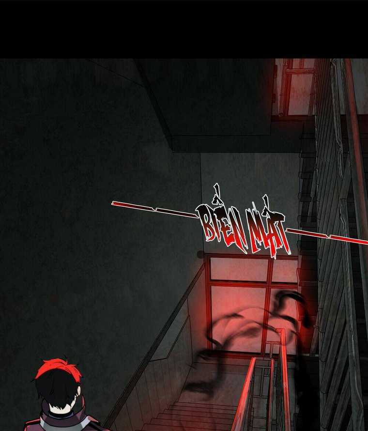 Ta Biến Thế Giới Kinh Dị Thành Trò Chơi Nuôi Dưỡng Chapter 21 trang 43