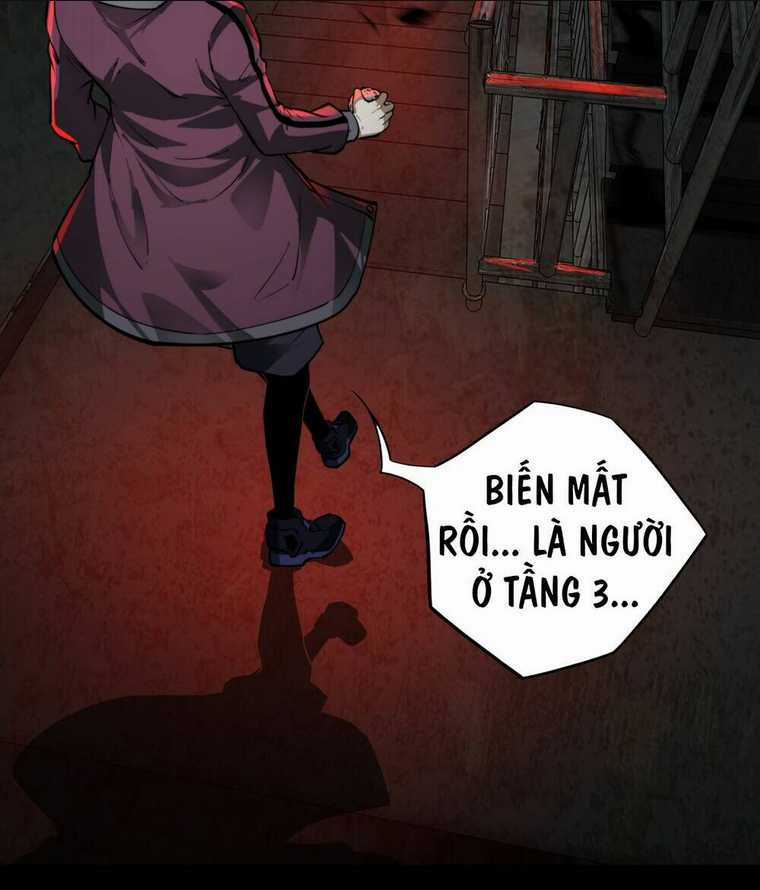 Ta Biến Thế Giới Kinh Dị Thành Trò Chơi Nuôi Dưỡng Chapter 21 trang 44