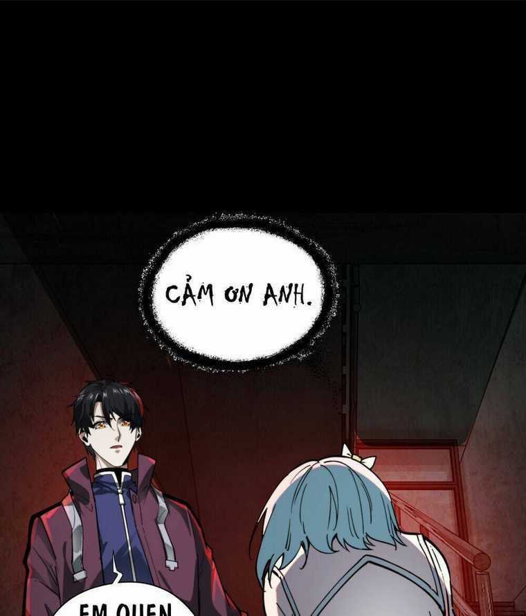 Ta Biến Thế Giới Kinh Dị Thành Trò Chơi Nuôi Dưỡng Chapter 21 trang 45