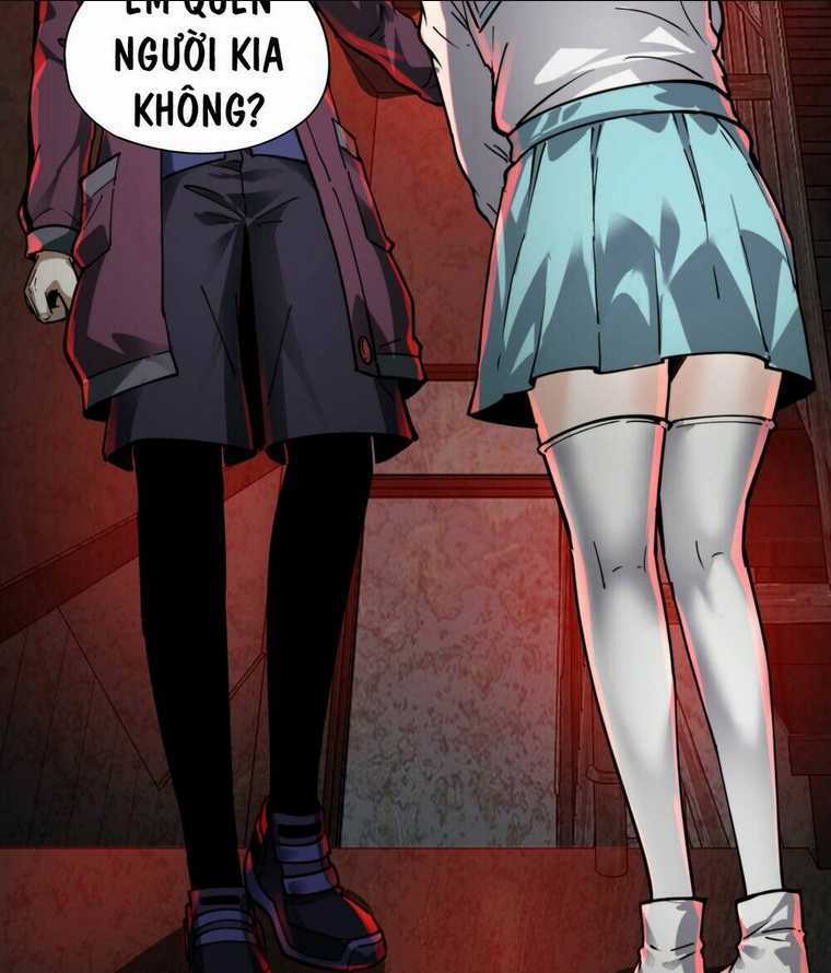 Ta Biến Thế Giới Kinh Dị Thành Trò Chơi Nuôi Dưỡng Chapter 21 trang 46