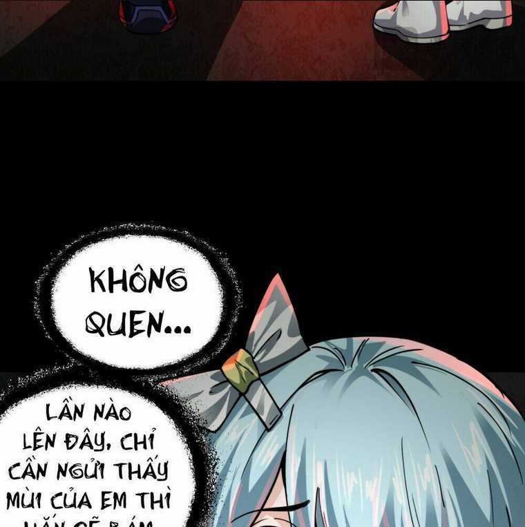 Ta Biến Thế Giới Kinh Dị Thành Trò Chơi Nuôi Dưỡng Chapter 21 trang 47