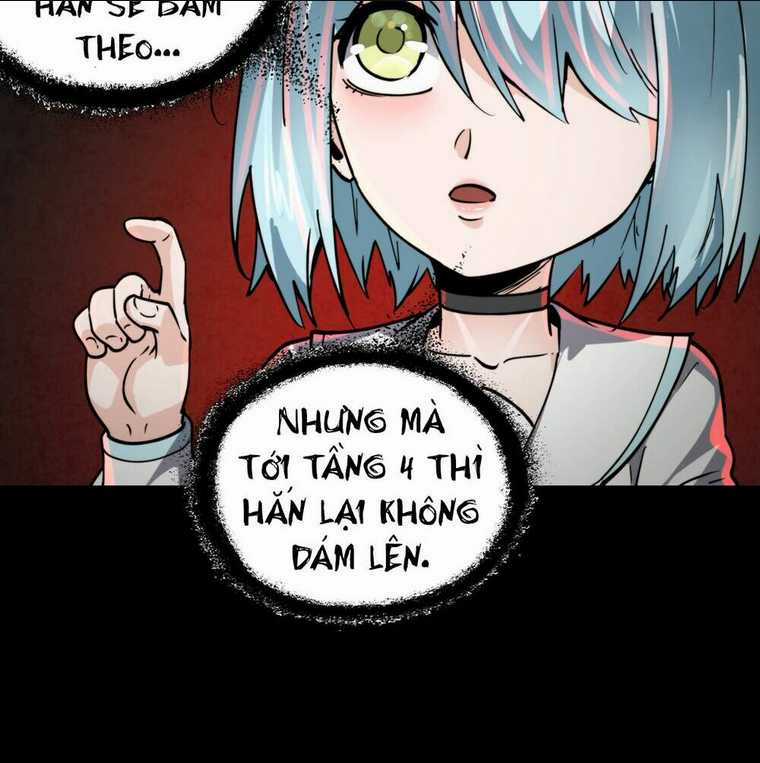 Ta Biến Thế Giới Kinh Dị Thành Trò Chơi Nuôi Dưỡng Chapter 21 trang 48