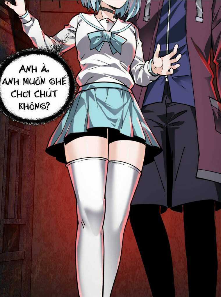 Ta Biến Thế Giới Kinh Dị Thành Trò Chơi Nuôi Dưỡng Chapter 21 trang 50