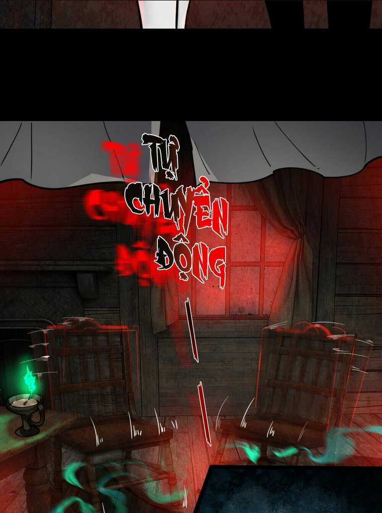 Ta Biến Thế Giới Kinh Dị Thành Trò Chơi Nuôi Dưỡng Chapter 21 trang 51