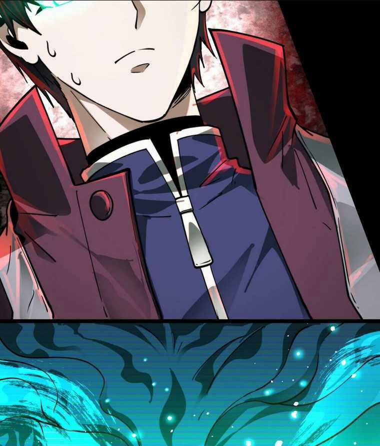 Ta Biến Thế Giới Kinh Dị Thành Trò Chơi Nuôi Dưỡng Chapter 21 trang 53