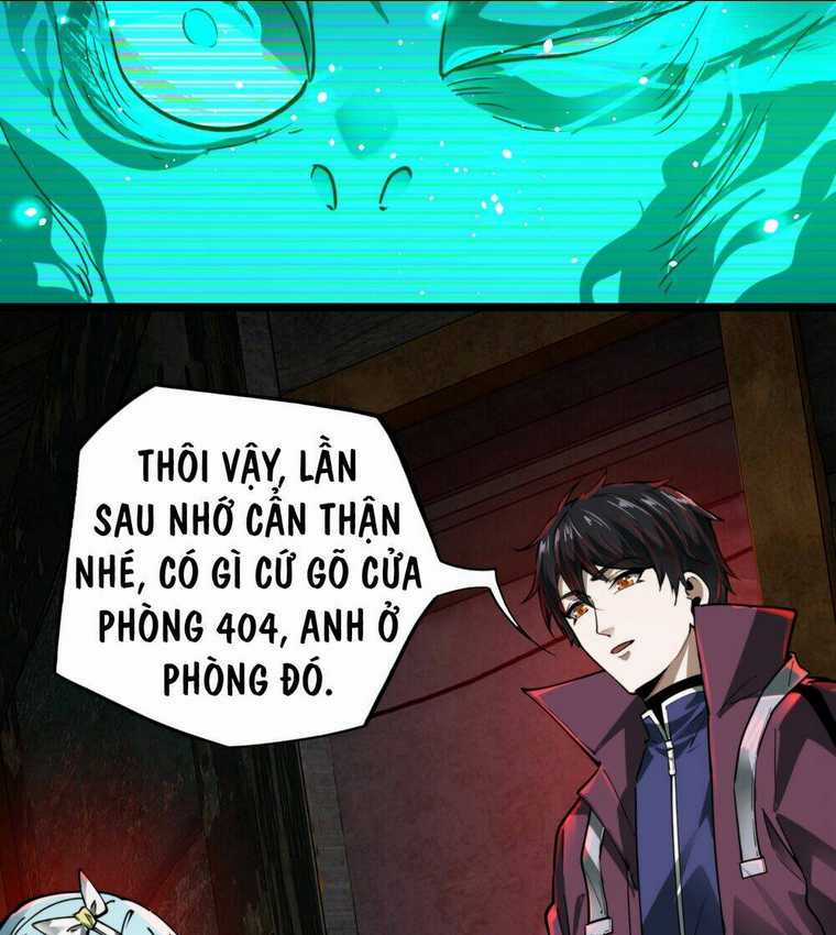 Ta Biến Thế Giới Kinh Dị Thành Trò Chơi Nuôi Dưỡng Chapter 21 trang 54