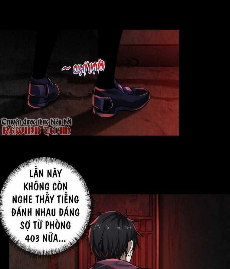 Ta Biến Thế Giới Kinh Dị Thành Trò Chơi Nuôi Dưỡng Chapter 21 trang 56