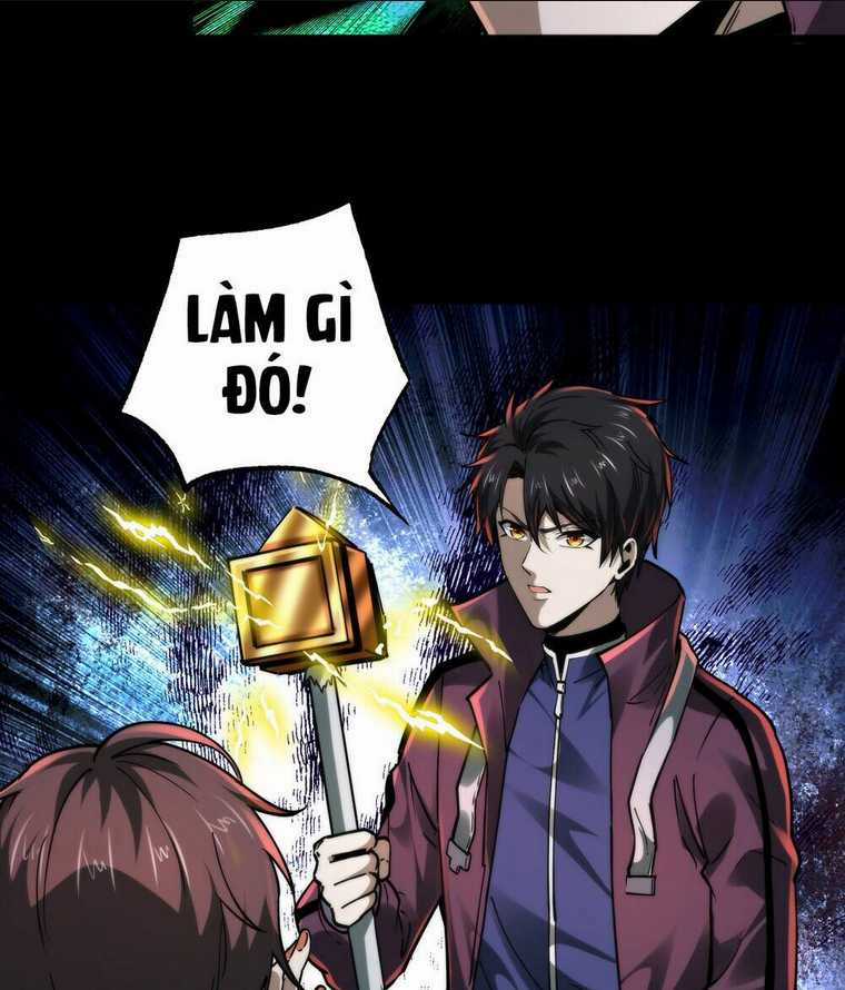 Ta Biến Thế Giới Kinh Dị Thành Trò Chơi Nuôi Dưỡng Chapter 21 trang 59