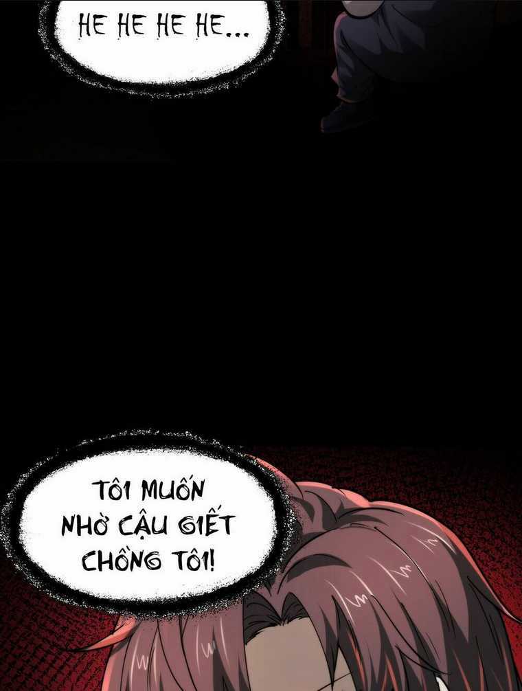 Ta Biến Thế Giới Kinh Dị Thành Trò Chơi Nuôi Dưỡng Chapter 21 trang 64