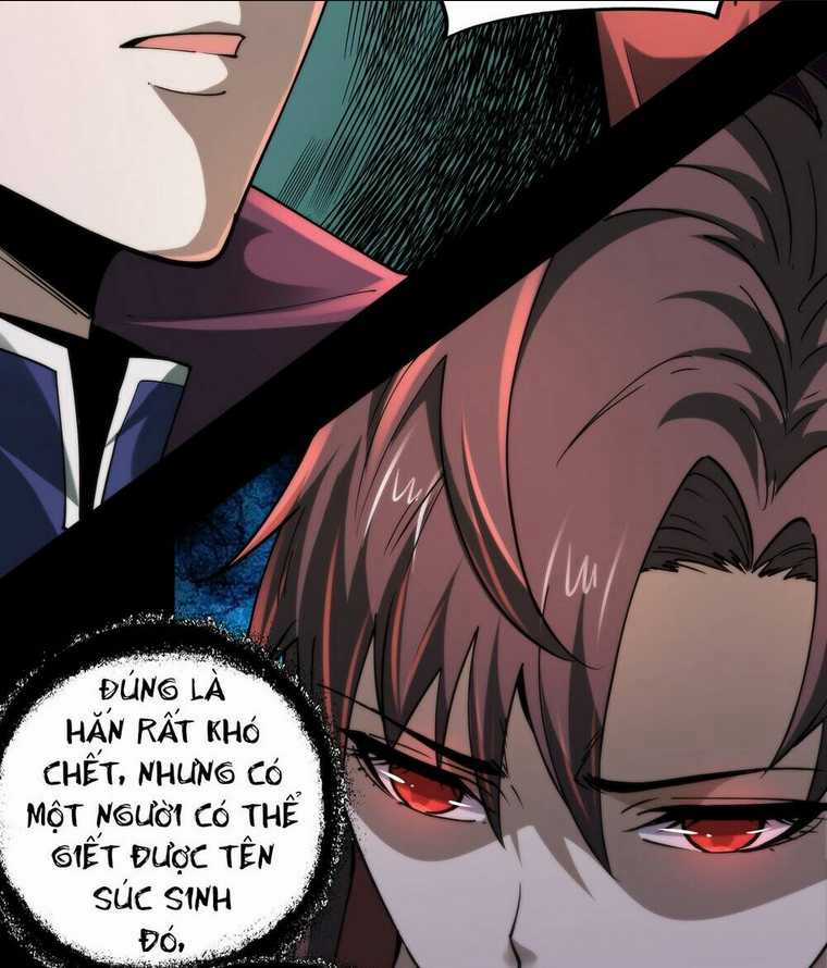 Ta Biến Thế Giới Kinh Dị Thành Trò Chơi Nuôi Dưỡng Chapter 21 trang 66