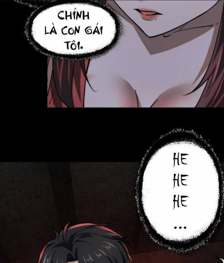 Ta Biến Thế Giới Kinh Dị Thành Trò Chơi Nuôi Dưỡng Chapter 21 trang 67