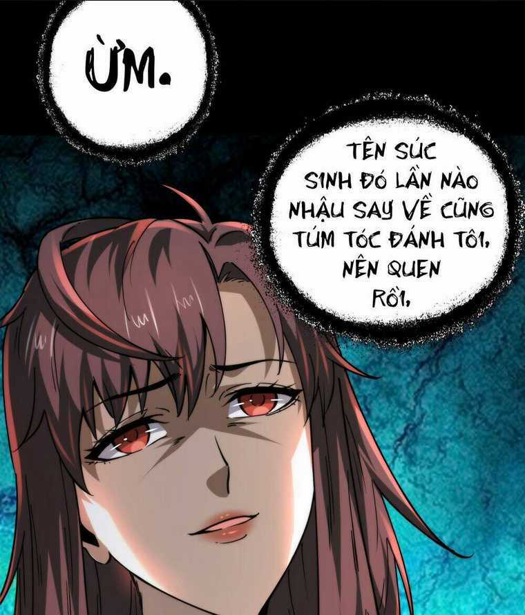 Ta Biến Thế Giới Kinh Dị Thành Trò Chơi Nuôi Dưỡng Chapter 21 trang 69