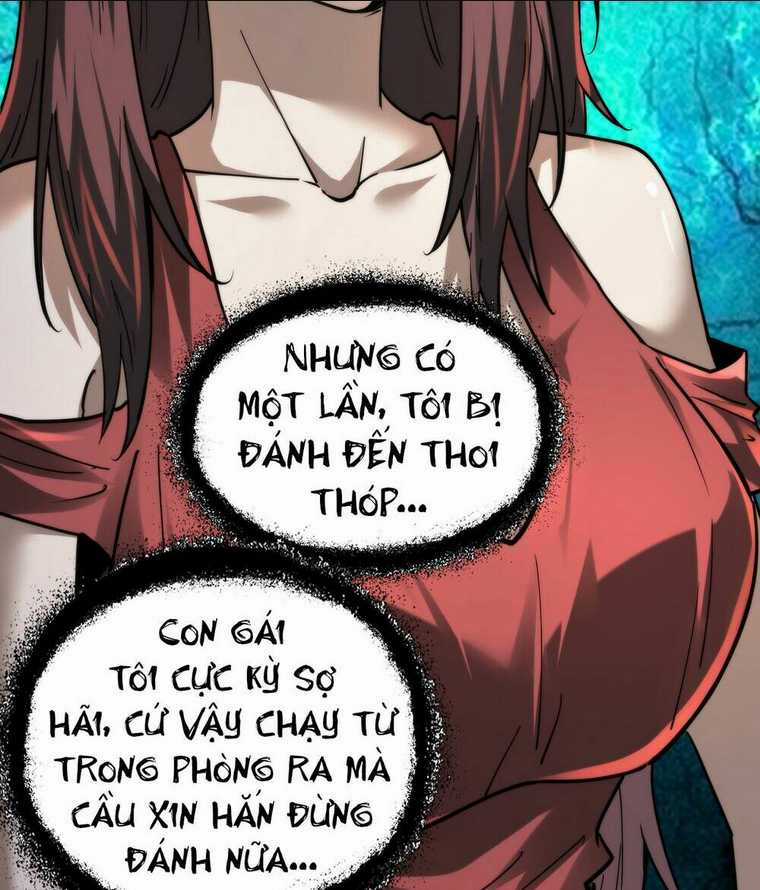Ta Biến Thế Giới Kinh Dị Thành Trò Chơi Nuôi Dưỡng Chapter 21 trang 70