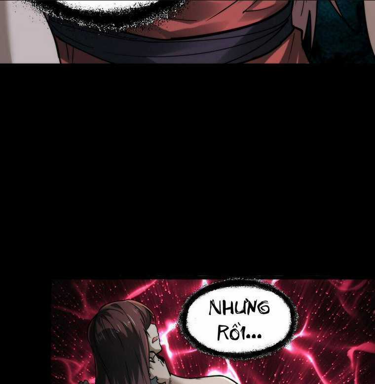 Ta Biến Thế Giới Kinh Dị Thành Trò Chơi Nuôi Dưỡng Chapter 21 trang 71