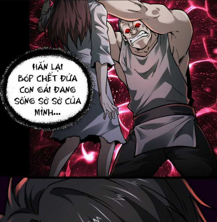 Ta Biến Thế Giới Kinh Dị Thành Trò Chơi Nuôi Dưỡng Chapter 21 trang 72