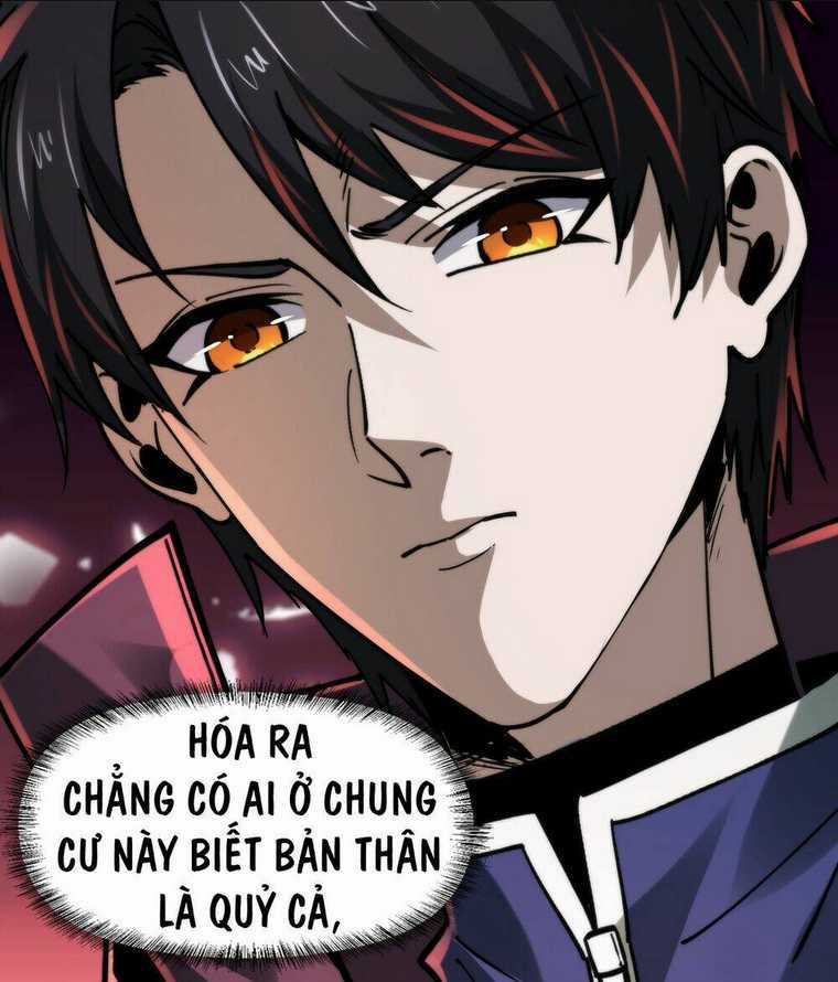 Ta Biến Thế Giới Kinh Dị Thành Trò Chơi Nuôi Dưỡng Chapter 21 trang 73