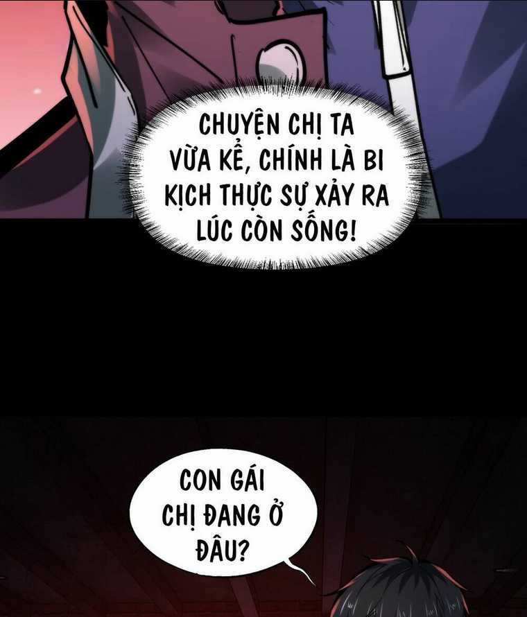 Ta Biến Thế Giới Kinh Dị Thành Trò Chơi Nuôi Dưỡng Chapter 21 trang 74