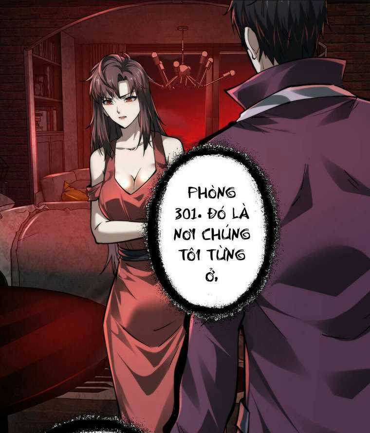 Ta Biến Thế Giới Kinh Dị Thành Trò Chơi Nuôi Dưỡng Chapter 21 trang 75