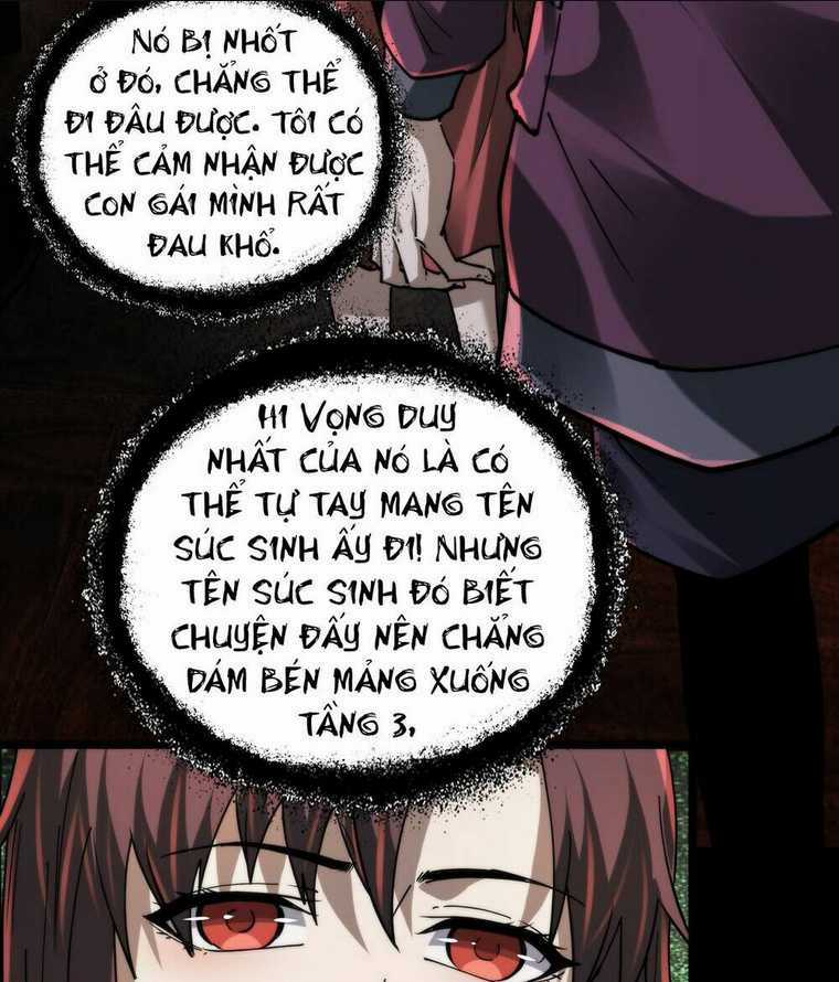 Ta Biến Thế Giới Kinh Dị Thành Trò Chơi Nuôi Dưỡng Chapter 21 trang 76