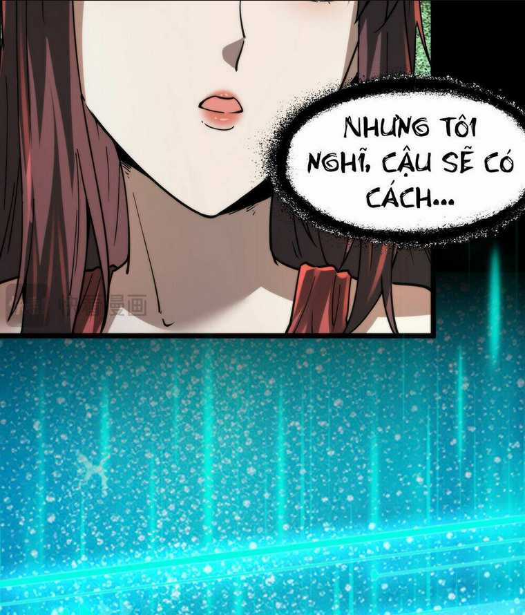 Ta Biến Thế Giới Kinh Dị Thành Trò Chơi Nuôi Dưỡng Chapter 21 trang 77