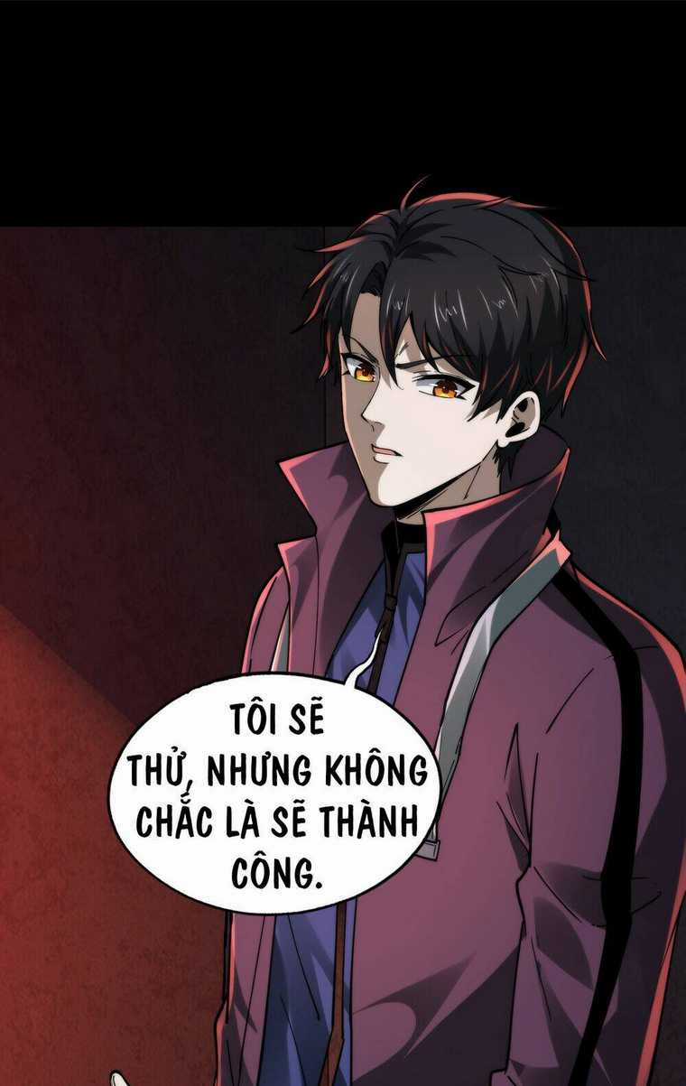 Ta Biến Thế Giới Kinh Dị Thành Trò Chơi Nuôi Dưỡng Chapter 21 trang 81