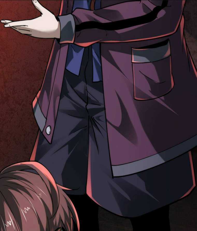 Ta Biến Thế Giới Kinh Dị Thành Trò Chơi Nuôi Dưỡng Chapter 21 trang 82