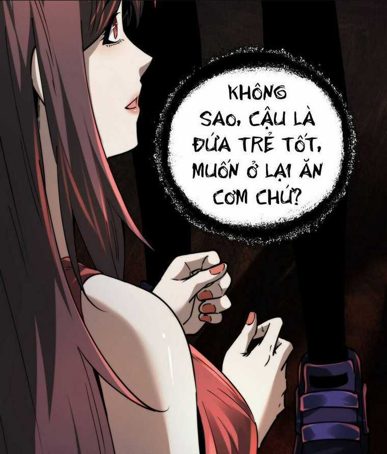 Ta Biến Thế Giới Kinh Dị Thành Trò Chơi Nuôi Dưỡng Chapter 21 trang 83