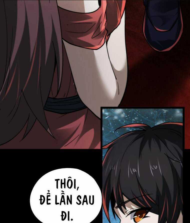 Ta Biến Thế Giới Kinh Dị Thành Trò Chơi Nuôi Dưỡng Chapter 21 trang 84