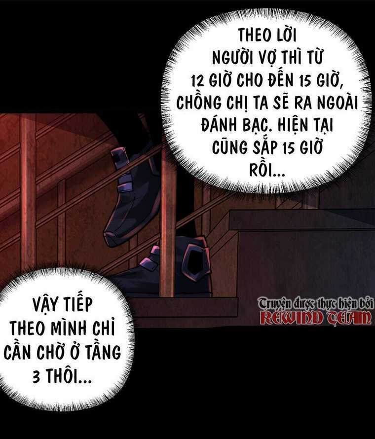 Ta Biến Thế Giới Kinh Dị Thành Trò Chơi Nuôi Dưỡng Chapter 21 trang 87