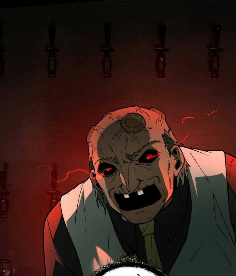 Ta Biến Thế Giới Kinh Dị Thành Trò Chơi Nuôi Dưỡng Chapter 21 trang 9