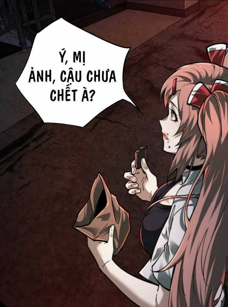 Ta Biến Thế Giới Kinh Dị Thành Trò Chơi Nuôi Dưỡng Chapter 21 trang 90