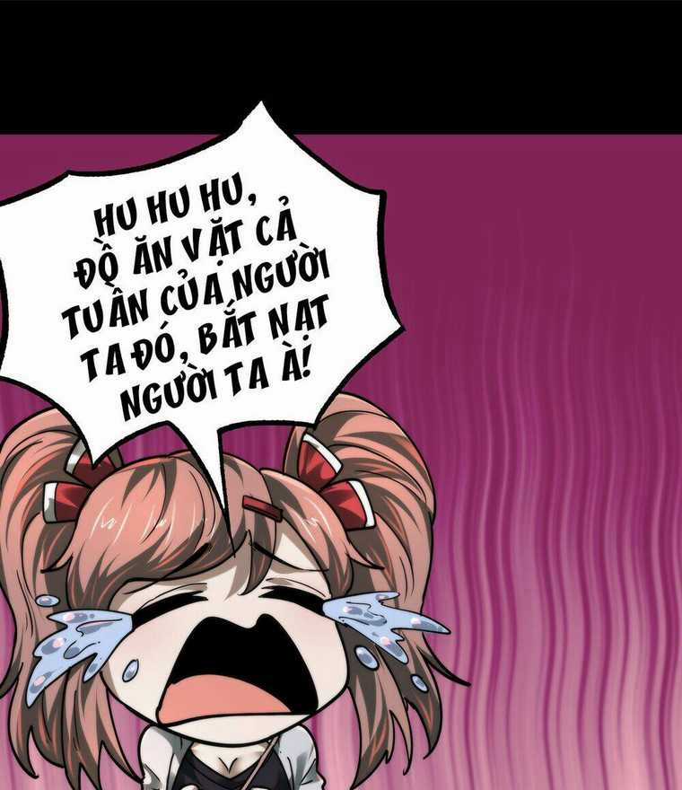 Ta Biến Thế Giới Kinh Dị Thành Trò Chơi Nuôi Dưỡng Chapter 21 trang 94