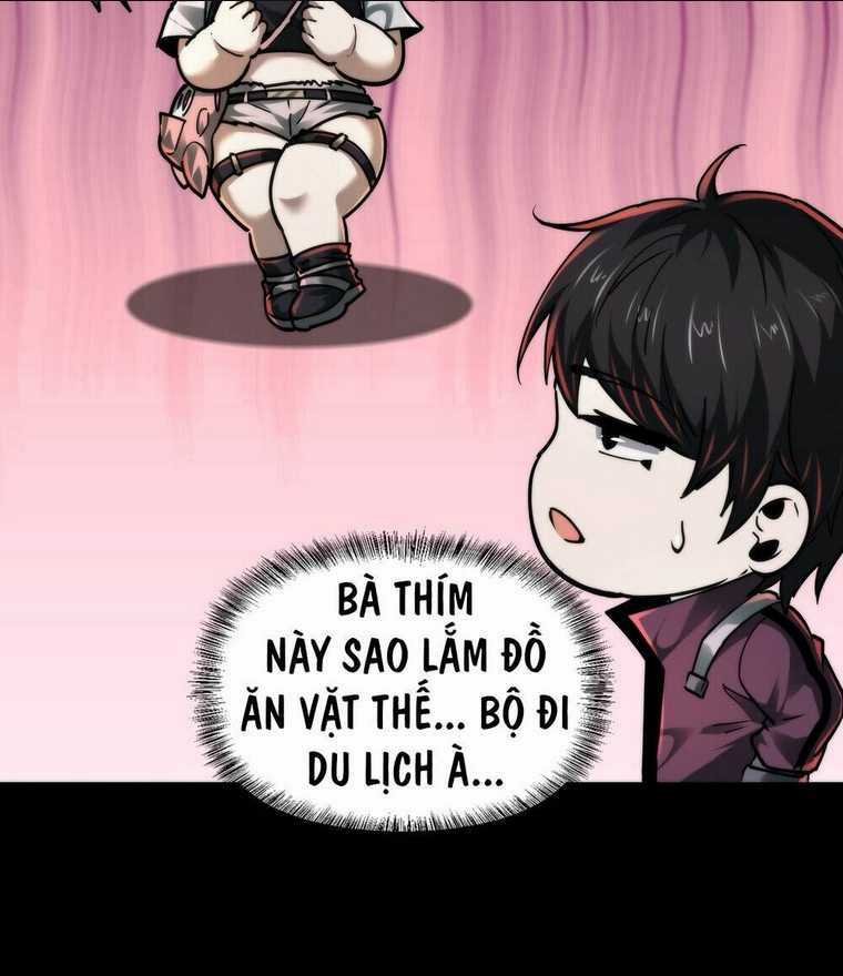 Ta Biến Thế Giới Kinh Dị Thành Trò Chơi Nuôi Dưỡng Chapter 21 trang 95