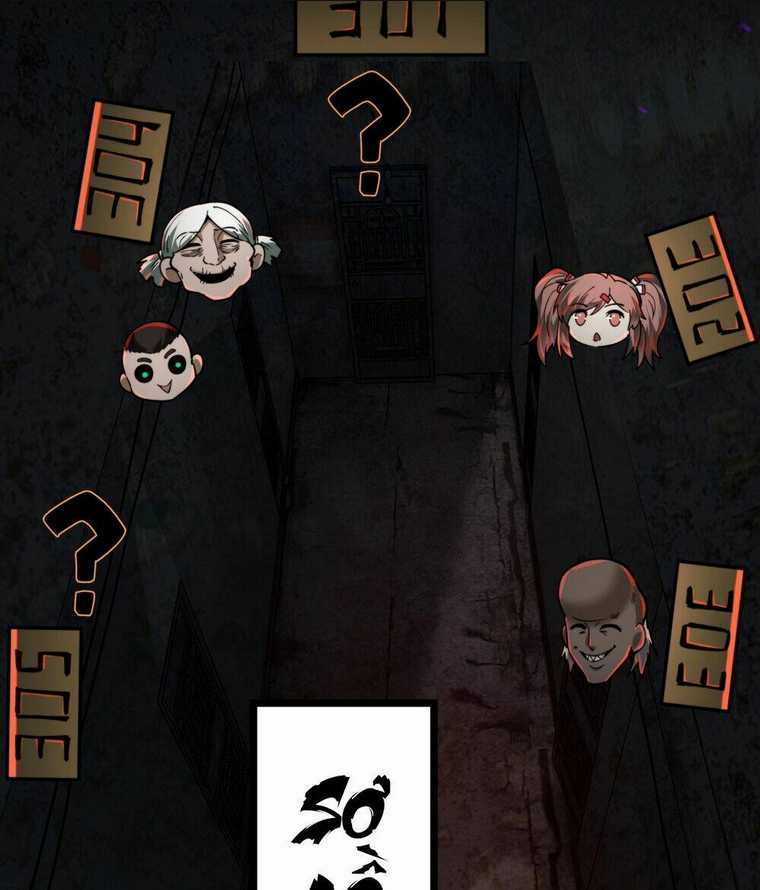 Ta Biến Thế Giới Kinh Dị Thành Trò Chơi Nuôi Dưỡng Chapter 22 trang 101