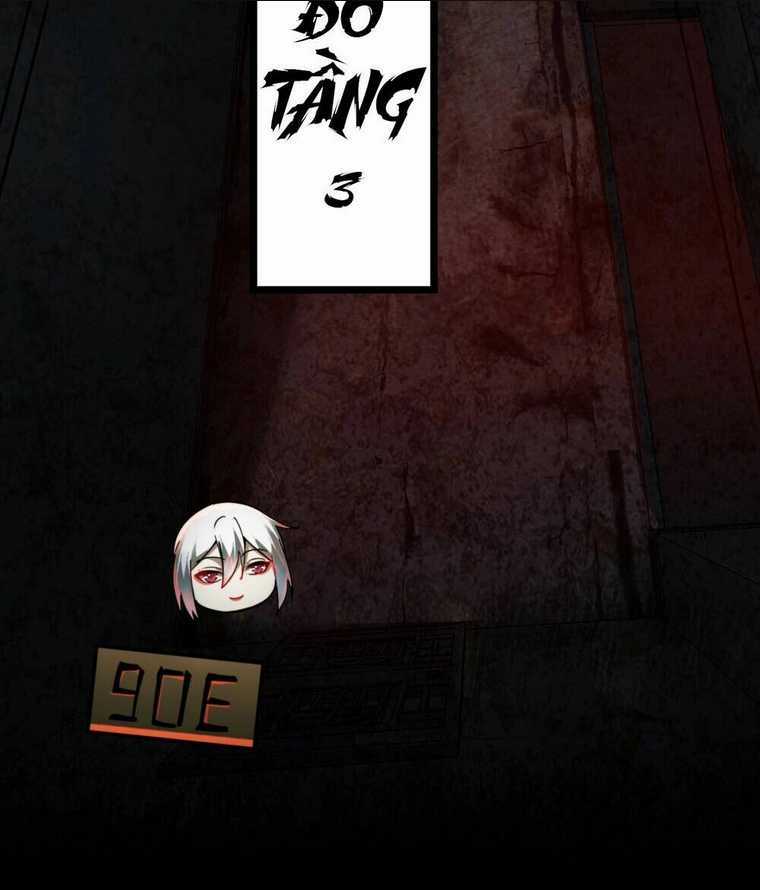 Ta Biến Thế Giới Kinh Dị Thành Trò Chơi Nuôi Dưỡng Chapter 22 trang 102