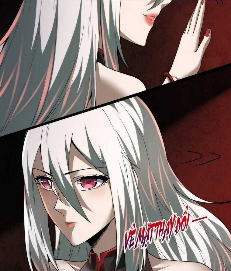 Ta Biến Thế Giới Kinh Dị Thành Trò Chơi Nuôi Dưỡng Chapter 22 trang 14