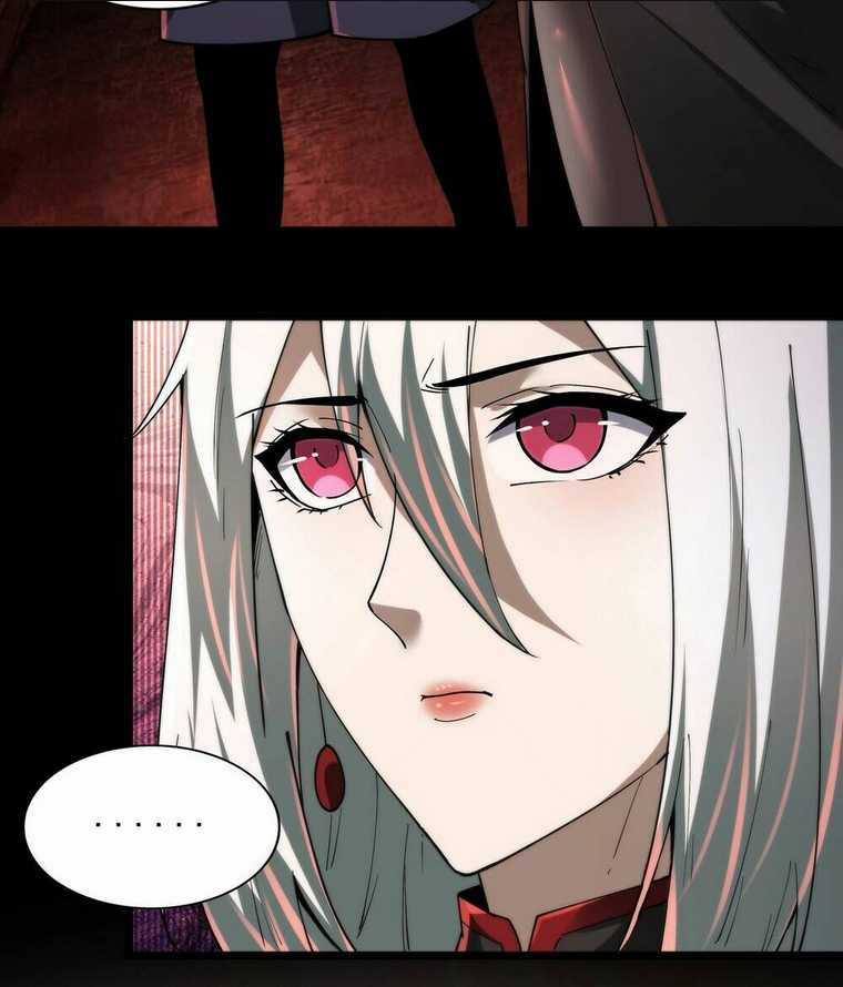 Ta Biến Thế Giới Kinh Dị Thành Trò Chơi Nuôi Dưỡng Chapter 22 trang 17