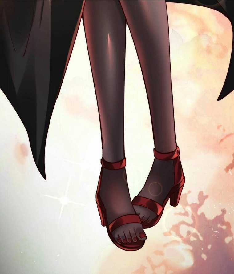 Ta Biến Thế Giới Kinh Dị Thành Trò Chơi Nuôi Dưỡng Chapter 22 trang 21