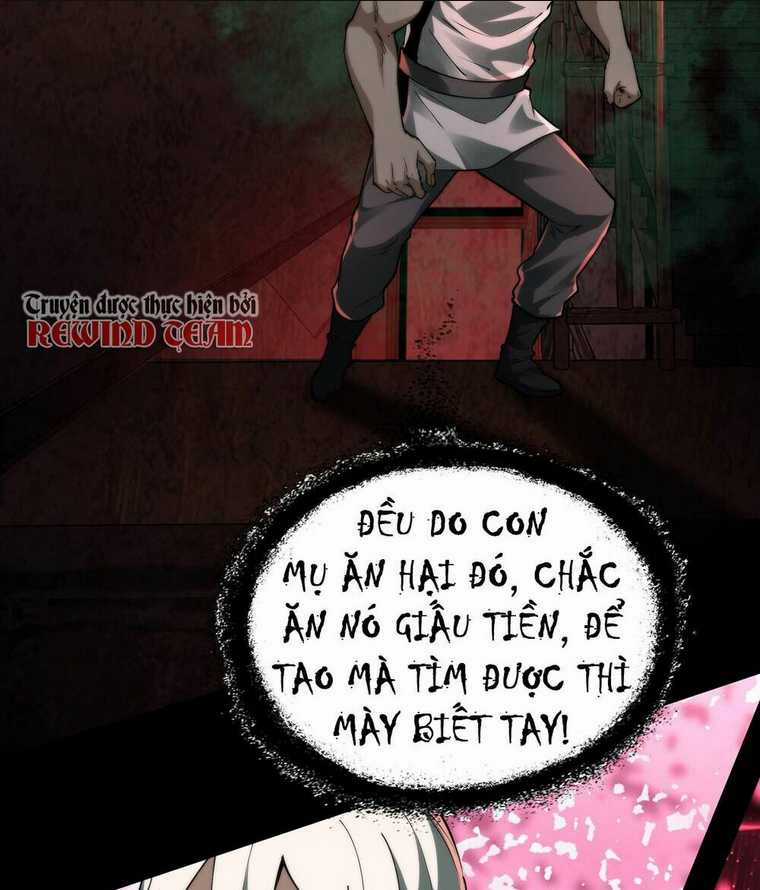 Ta Biến Thế Giới Kinh Dị Thành Trò Chơi Nuôi Dưỡng Chapter 22 trang 24