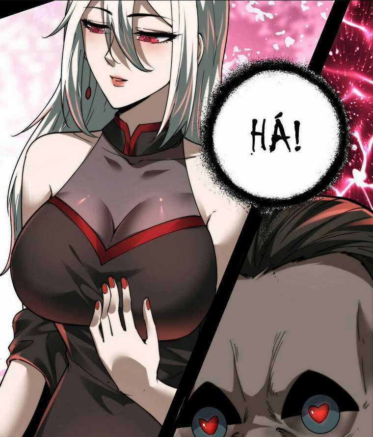 Ta Biến Thế Giới Kinh Dị Thành Trò Chơi Nuôi Dưỡng Chapter 22 trang 25