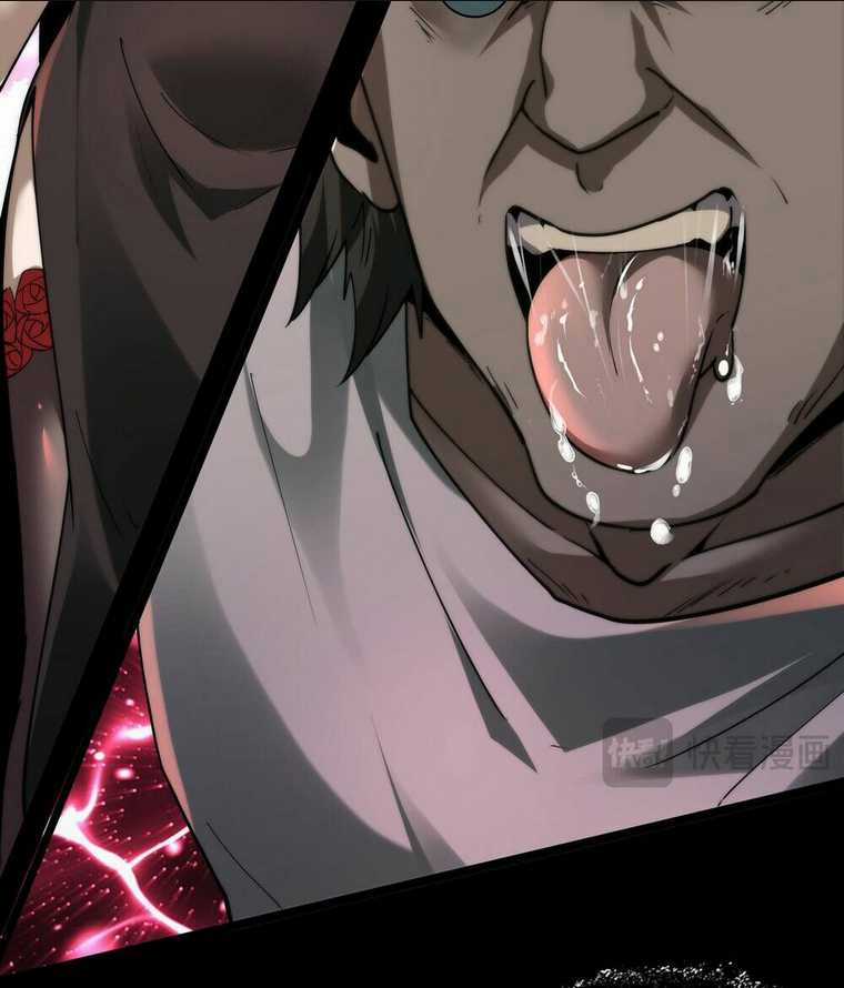 Ta Biến Thế Giới Kinh Dị Thành Trò Chơi Nuôi Dưỡng Chapter 22 trang 26