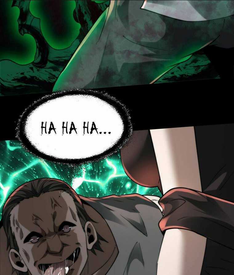 Ta Biến Thế Giới Kinh Dị Thành Trò Chơi Nuôi Dưỡng Chapter 22 trang 29