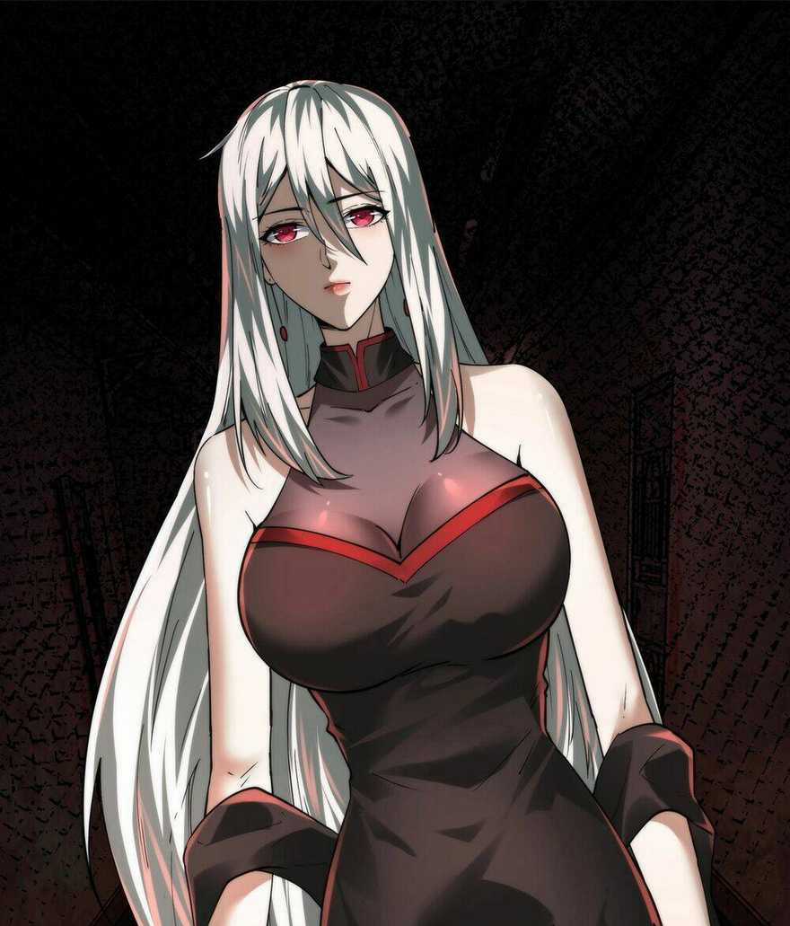 Ta Biến Thế Giới Kinh Dị Thành Trò Chơi Nuôi Dưỡng Chapter 22 trang 3