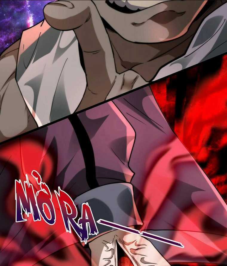 Ta Biến Thế Giới Kinh Dị Thành Trò Chơi Nuôi Dưỡng Chapter 22 trang 33