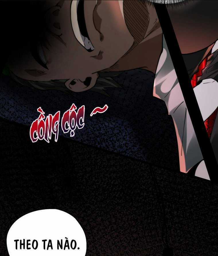 Ta Biến Thế Giới Kinh Dị Thành Trò Chơi Nuôi Dưỡng Chapter 22 trang 42