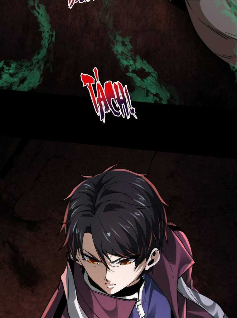 Ta Biến Thế Giới Kinh Dị Thành Trò Chơi Nuôi Dưỡng Chapter 22 trang 46