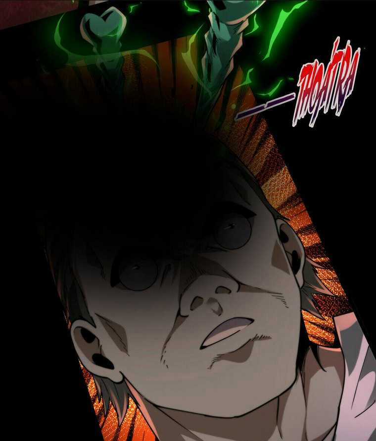 Ta Biến Thế Giới Kinh Dị Thành Trò Chơi Nuôi Dưỡng Chapter 22 trang 48