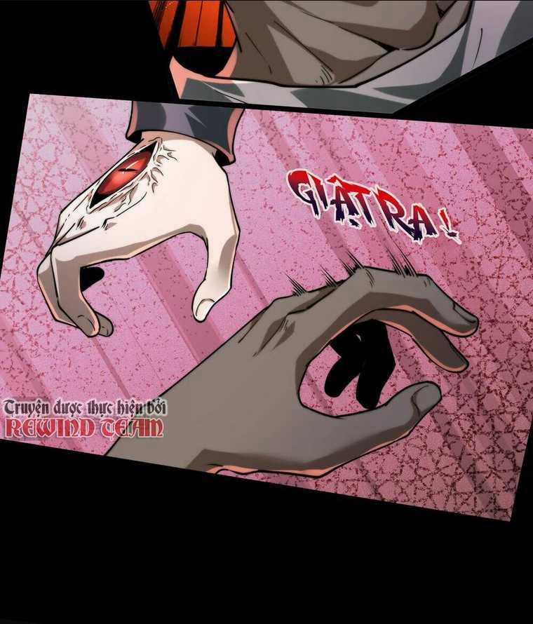 Ta Biến Thế Giới Kinh Dị Thành Trò Chơi Nuôi Dưỡng Chapter 22 trang 49